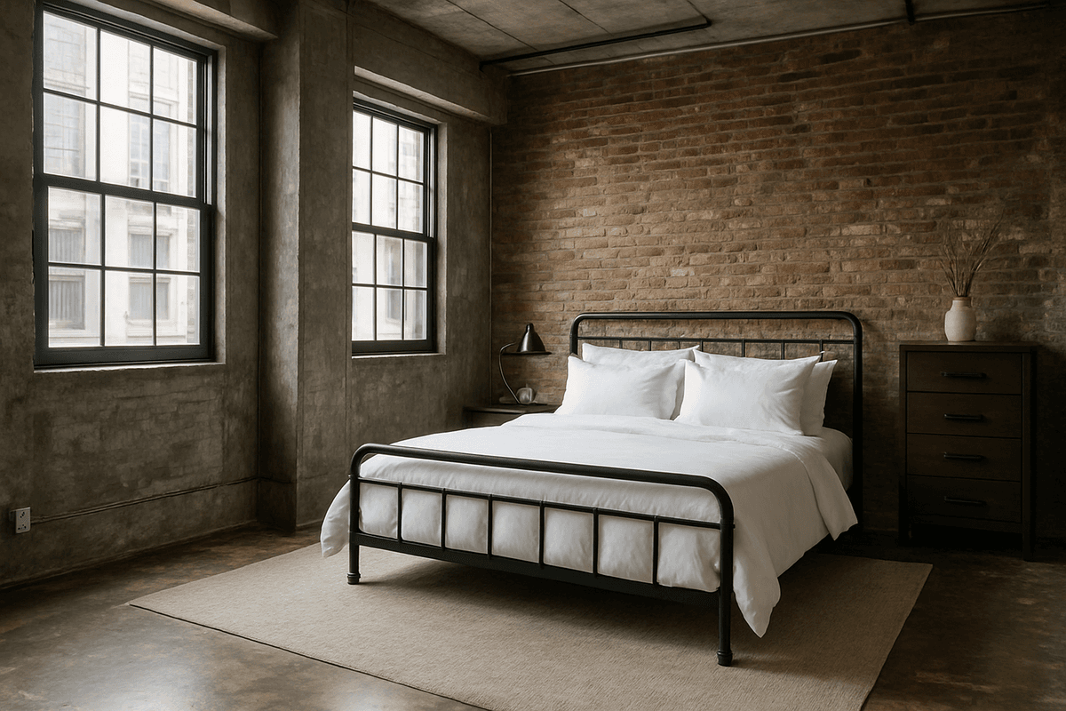 Real estate photography example